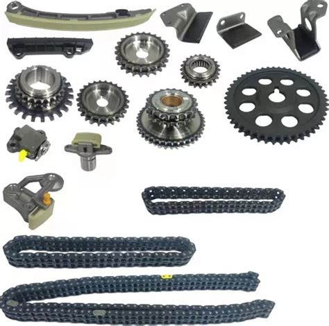 Kit Distribucion Suzuki Grand Vitara V6 H25a Dohc 24v 98 05