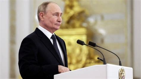 Putin Grave Error Suministrar Armas Letales A Ucrania