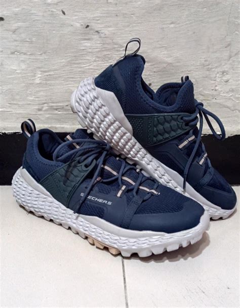 Skechers Monster on Carousell