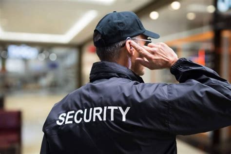 Atlas Security Y Sus Servicios De Vigilancia En Guayaquil