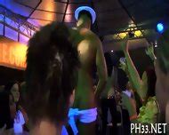 Wanton And Licentious Group Sex