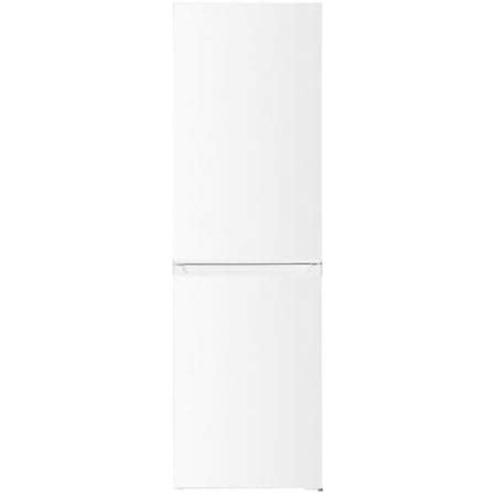 Teknix FF1815W 54cm 247L Frost Free Fridge Freezer White Amazon Co