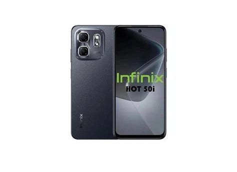 Smartphone Infinix Hot i GB GB RAM preto o Melhor Preço é no Zoom