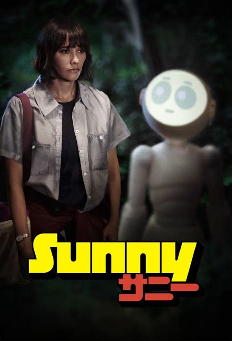 Sunny S01E10 The Dark Manual 1080p ATVP WEB DL DDP 5 1 Atmos H 264 FLUX