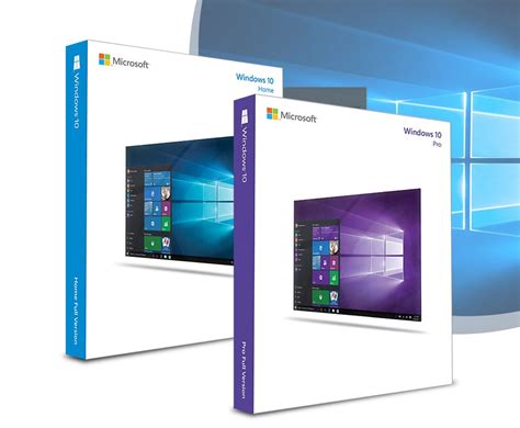 Чем отличается windows 10 pro от home? - DomKolgotok.ru