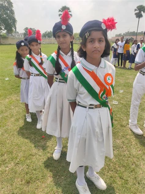 Doon Heritage International School Celebrated Independence Day 2023