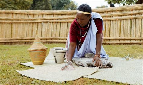 Gorilla Guardians Village Rwanda Cultural Experience