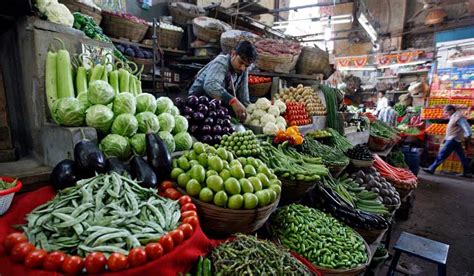 Wholesale Inflation Rises To 0 73 In December Amid Sharp Hike In Food