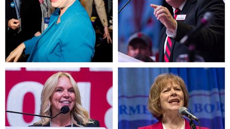 U.S. senators face far different campaign landscape in Minnesota | MPR News