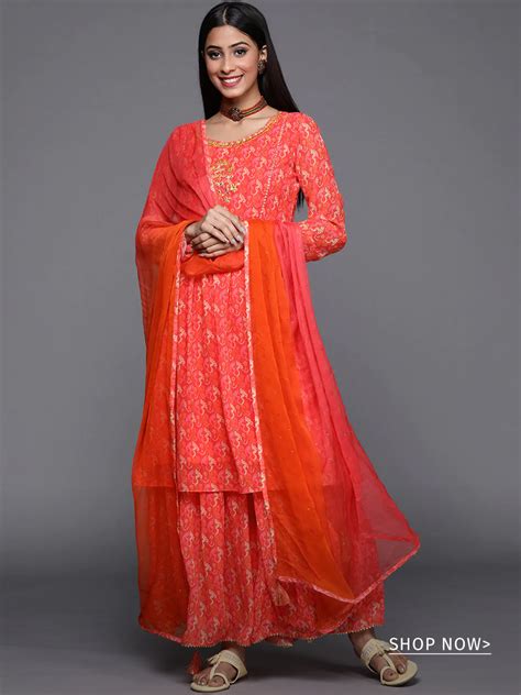 Latest Simple Frock Suit Designs To Try This Year Libas Atelier Yuwa