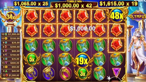 Gates Of Olympus Huge Win Hit Big Symbols With Big Multipliers Bonus