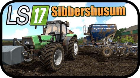 Ls Sibbershusum Ein Feld Wird Zu Gras Farming Simulator Sexiezpix Web