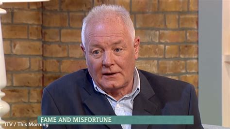 Les Battersby actor Bruce Jones' life after Corrie - homelessness to ...