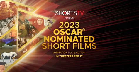 The 2023 Oscar Shorts – Get to Know All 15 Nominees - FilmRoot