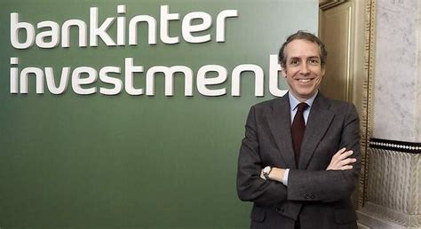 Bankinter Lanza El Primer Fondo De Fondos De Private Equity Accesible