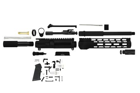 AR-10 Build Kits