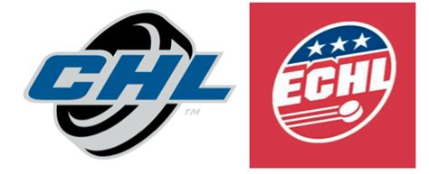 Echl Expands To 28 Teams Adding 7 Teams From The Chl The Pink Puck