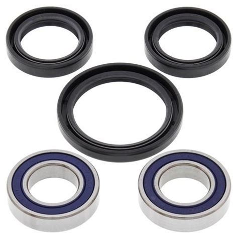 All Balls Ktm Exc 00 02 Front Wheel Bearing Seal Kit