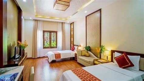 Minera Hot Springs Binh Chau Resort Package Klook