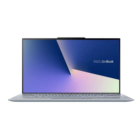 Asus Zenbook S Ux392fn Ab006r 90nb0kz1 M00840 Laptop Specifications