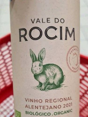 Herdade Do Rocim Vale Do Rocim Branco Vivino US