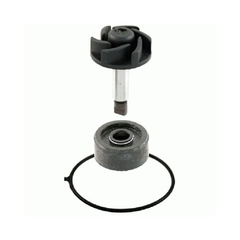 Hot Rods Zestaw Naprawczy Pompy Wody Suzuki Rm