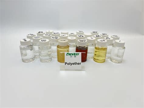 Allyl Polyethylene Glycol Polypropylene Glycol Methyl End Capping