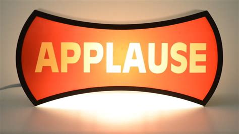 Applause Sign Images – Browse 47,525 Stock Photos, Vectors, and Video ...