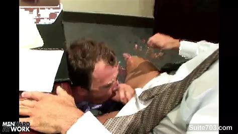 Vídeos porno de Follada gay en la oficina gratis Películas sexo xHamster