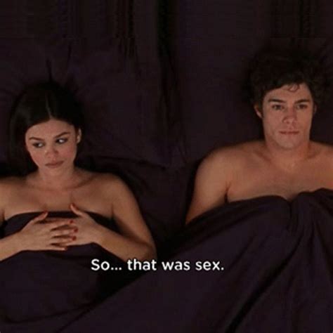 Keine Lust auf Sex 7 Gründe warum du nicht mehr mit ihm schlafen willst COSMOPOLITAN