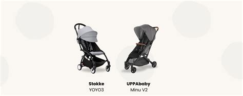 Best Strollers of 2024: Top Rated Strollers