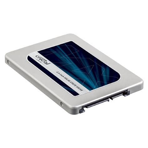 Ổ Cứng Ssd Crucial Mx300 1tb Ct1050mx300ssd4 Chính Hãng Giá Rẻ