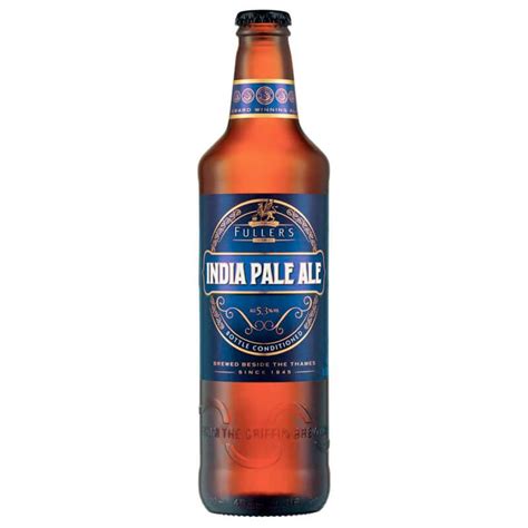 Fullers India Pale Ale 500ml Sabremos Tomar