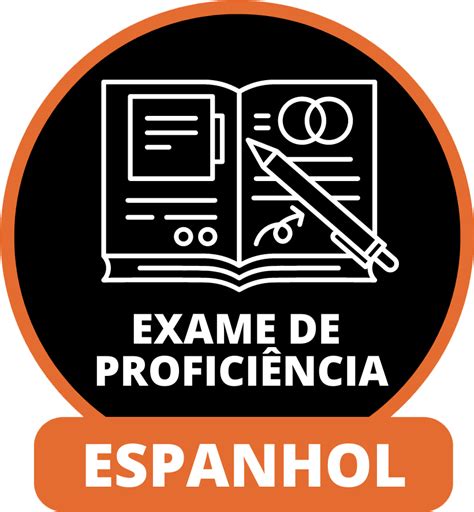 Proficiência de Espanhol LÍNGUAS