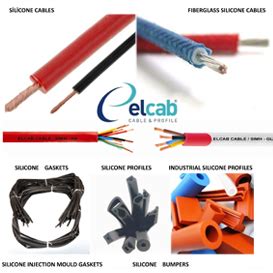 Elcab Electricity Turkey Magazine