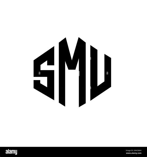 Initial smu Stock Vector Images - Alamy