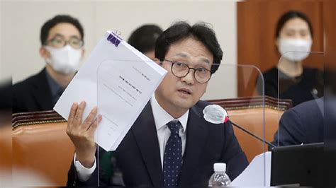 최순실 독일 은닉재산 수조 원 주장한 안민석 법정에