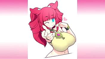 Compilación Regla artista Fizintine XVIDEOS