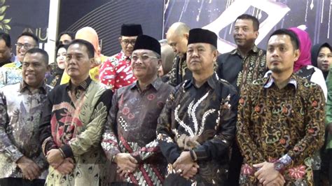 Malam Anugerah KPID Awards Meriah RBTV Berhasil Bawa Pulang 2 Penghargaan