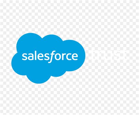 Salesforce Logo And Transparent Salesforcepng Logo Images