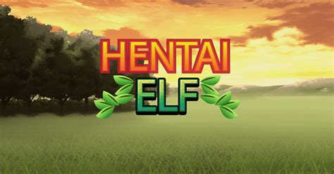 Hentai Elf Video Game Videogamegeek
