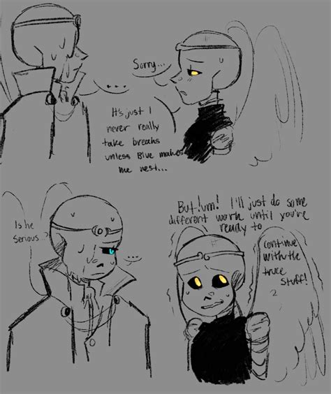 nightmare!sans on Tumblr