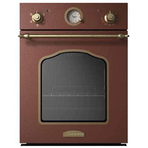 Купить Электро-духовой шкаф Zigmund &Shtain EN 110.622M - цена: 55590 ...