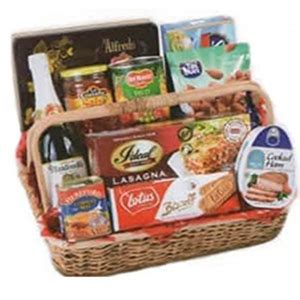 Gift Basket Tradition | Raphaels Gifts | Gift Basket Delivery Philippines