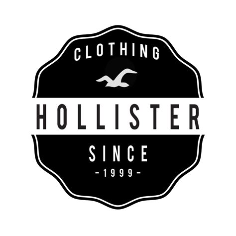 Hollister Logo v2 by LordZeven on DeviantArt