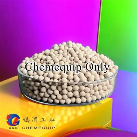 Zeolite Molecular Sieve A Aluminium Silicate Adsorbents For Flue Gas