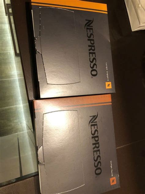 Nespresso Lungo Forte And Lungo Leggero Kaufen Auf Ricardo