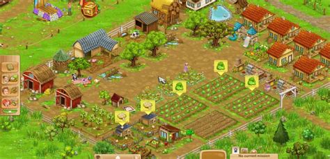 Play Big Farm, finish quests and get rewards😻