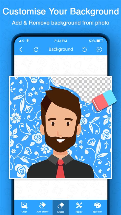 Passport Size Photo Maker Passport Photo Creator Para Android Download