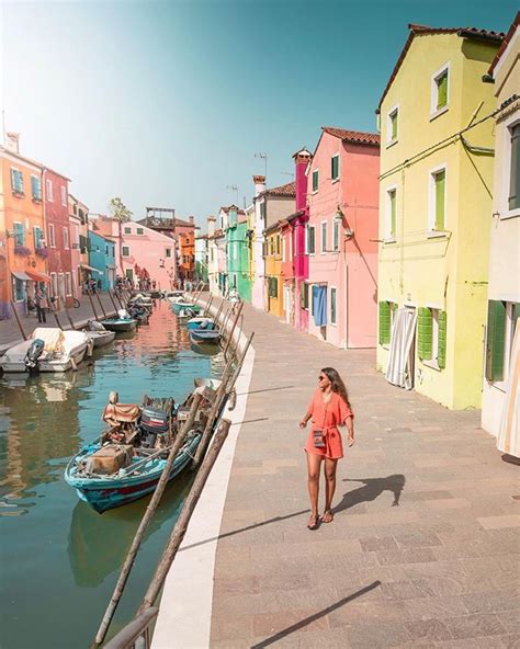 Andi Destination Chaser Sur Instagram Exploring The Colorful